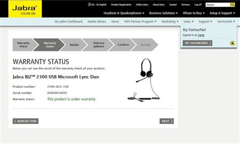 jabra warranty|check jabra warranty status.